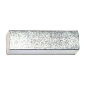Midwest Fastener 7/16 in. x 7/16 in. x 1-1/2 in. Square Key Stockimage