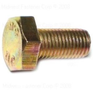 Midwest Fastener M10-1.25 x 20 mm Grade 8.8 Fine Hex Cap Screwimage