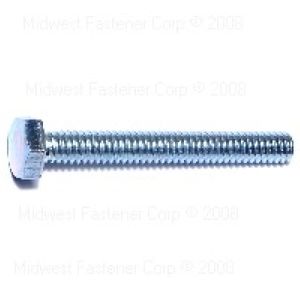 Midwest Fastener 1/4 in.-20 x 2 in. Hex Tap Boltimage