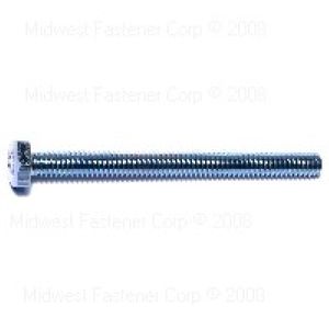 Midwest Fastener 1/4 in.-20 x 3 in. Hex Tap Boltimage