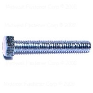 Midwest Fastener 5/16 in.-18 x 2 in. Hex Tap Boltimage