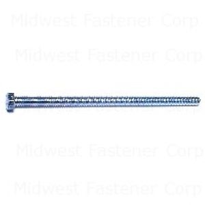 Midwest Fastener 5/16 in.-18 x 6 in. Hex Tap Boltimage