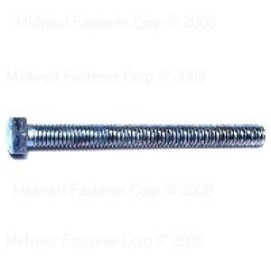 Midwest Fastener 3/8 in.-16 x 4 in. Hex Tap Boltimage