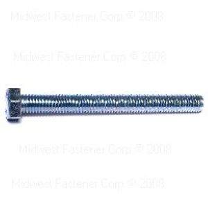 Midwest Fastener 1/2-13 x 5 in. Hex Tap Boltimage