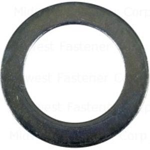 Midwest Fastener 1-1/2 in. x 2-1/4 in. x 14 ga. Machine Bushingimage