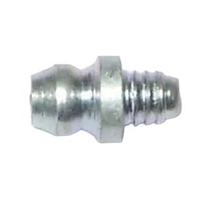 Midwest Fastener 3/16 in. Straight Drive-In Grease Fittingimage