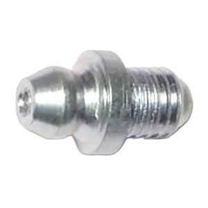 Midwest Fastener 1/4 in. Straight Drive-In Grease Fittingimage