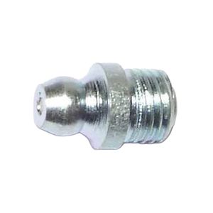 Midwest Fastener 5/16 in. Straight Drive-In Grease Fittingimage