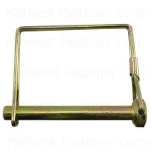 Midwest Fastener 5/16 in. x 2-3/4 in. Square Wire Lock Pinimage