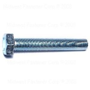 Midwest Fastener M12-1.5 x 75 mm Class 8.8 Fine Hex Cap Screwimage