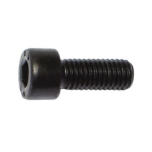 Midwest Fastener M8-1.25 x 20 mm Coarse Socket Cap Screwimage