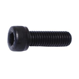 Midwest Fastener M8-1.25 x 1 in. Socket Cap Screwimage