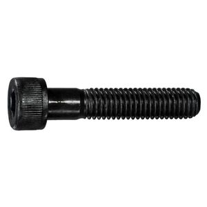 Midwest Fastener M8-1.25 x 40 mm Coarse Socket Cap Screwimage