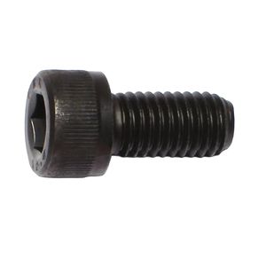Midwest Fastener M10-1.5 x 20 mm Socket Cap Screwimage