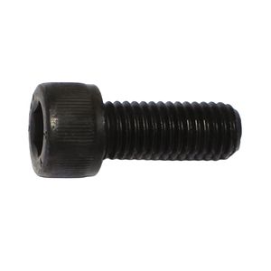Midwest Fastener M10-1.5 x 25 mm Socket Head Cap Screwimage
