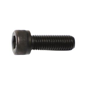 Midwest Fastener M10-1.5 x 30 mm Coarse Socket Cap Screwimage
