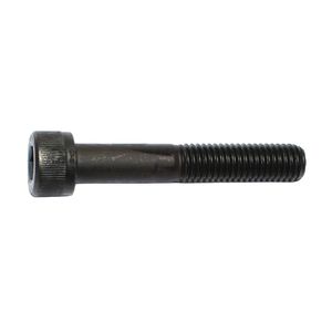 Midwest Fastener M10-1.5 x 60 mm Socket Cap Screwimage