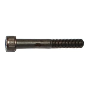 Midwest Fastener M10-1.5 x 70 mm Coarse Socket Cap Screwimage