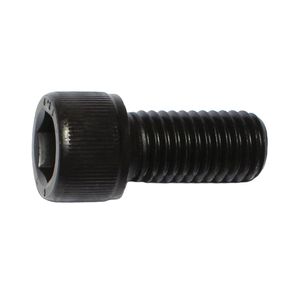 Midwest Fastener M12-1.75 x 25 mm Socket Cap Screwimage