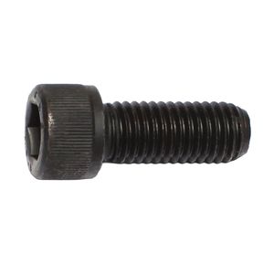 Midwest Fastener M12-1.75 x 30 mm Socket Cap Screwimage