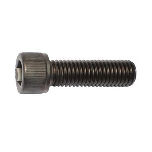 Midwest Fastener M12-1.75 x 40mm Socket Head Cap Screw, 5-Packimage