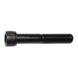 Midwest Fastener M12-1.75 x 70 mm Coarse Socket Cap Screw, 5-Packimage