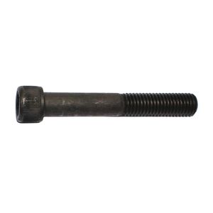 Midwest Fastener M12-1.75 x 80 mm Socket Cap Screwimage