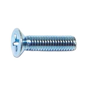 Midwest Fastener M4-0.7 x 16 mm Phillips Flat Head Machine Screwimage