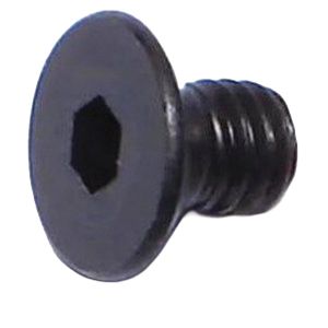 Midwest Fastener M4-0.7 x 1/4 in. Flat Head Socket Cap Screwimage