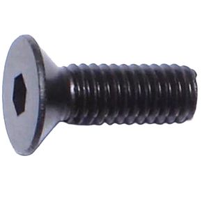 Midwest Fastener M4-0.7 x 12 mm Flat Head Socket Cap Screwimage