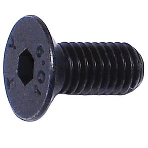 Midwest Fastener M5-0.8 x 12 mm Flat Head Socket Cap Screwimage