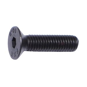 Midwest Fastener M5-0.8 x 20 mm Flat Head Socket Cap Screwimage