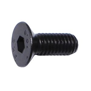 Midwest Fastener M6-1 x 16 mm Flat Head Socket Cap Screwimage