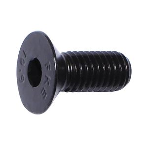 Midwest Fastener M8-1.25 x 20 mm Flat Head Socket Cap Screwimage
