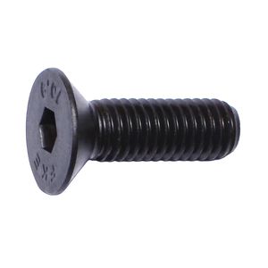 Midwest Fastener M8-1.25 x 25 mm Flat Head Socket Cap Screwimage