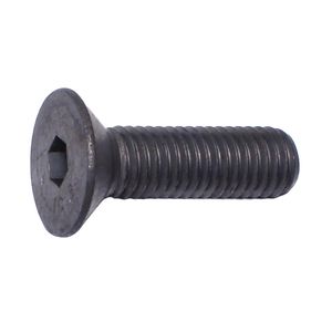 Midwest Fastener M10-1.5 x 35 mm Flat Head Socket Cap Screwimage
