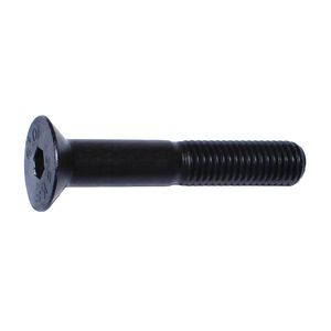 Midwest Fastener M10-1.5 x 60 mm Flat Head Socket Cap Screwimage