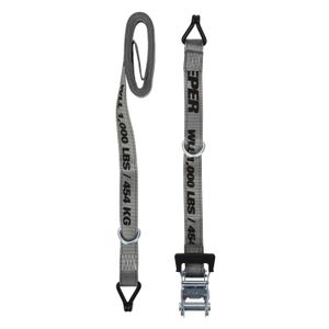 Hampton Products 1-1/2 in. x 14 ft. Ratchet Tie-Down Strap 0304519image