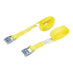 Bell Link 1 in. x 13 ft. 2-Piece Lashing Strapimage