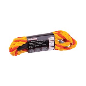 Bell Link 3/4 in. x 14 ft. Tow Rope with Hooksimage