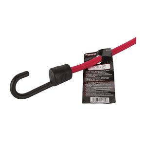 Bell Link 5/16 in. x 24 in. Heavy Duty Red Stretch Cordimage