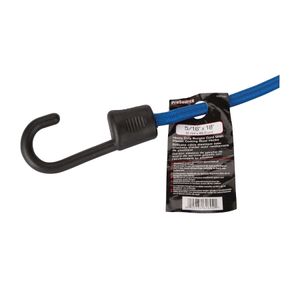 Bell Link 5/16 in. x 18 in. Heavy Duty Blue Stretch Cordimage