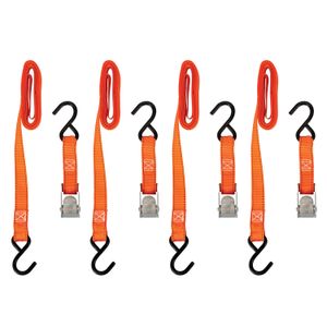 Hampton Products 2687549 1 in. x 10 ft. Cam Buckle Tie Down Strapimage