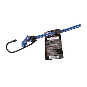 Bell Link 5/16 in. x 36 in. Blue Polypropylene Stretch Cordimage