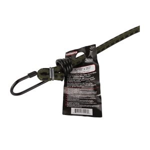 Bell Link 5/16 in. x 20 in. Camouflage Polypropylene Bungee Stretch Cord 3411709image