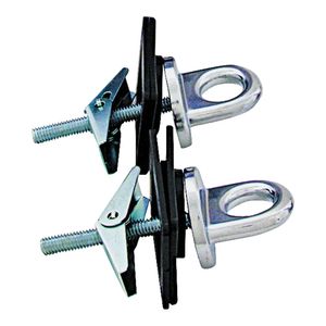 Bell Link 2-Piece Truck Bed Anchor Boltsimage