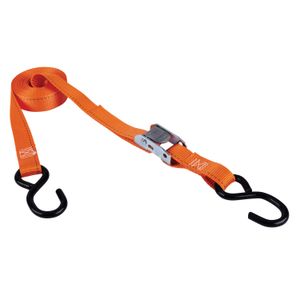 Hampton Products 6805733 1 in. x 15 ft. Cam Buckle Tie-Down Strapimage
