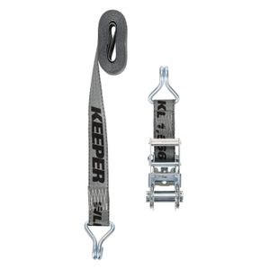 Hampton Products 15 ft. x 1-3/4 in. Ratchet Tie Down Strap 6805741image