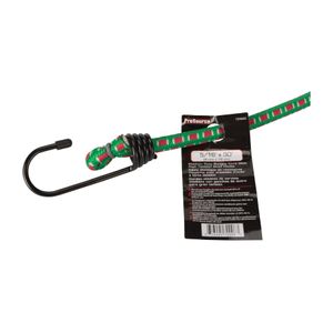 Bell Link 5/16 in. x 30 in. Green Polypropylene Stretch Cordimage
