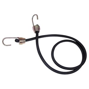 Hampton Products 40 in. Black Bungee Cord 7525132image
